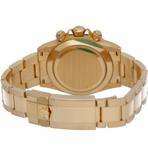 Rolex Daytona 116508